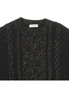 Smith Market Used Luxury Knitted Women s Clothing - SYSTEM - BALAAN 2