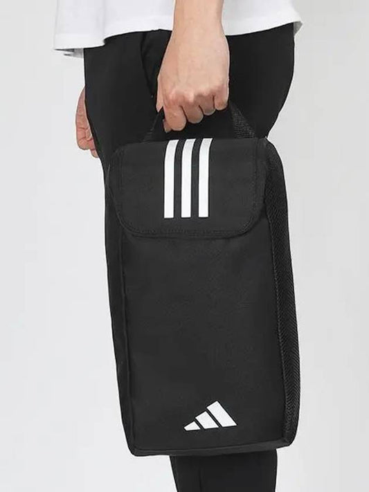 Tiro League Shoe Bag Black - ADIDAS - BALAAN 2