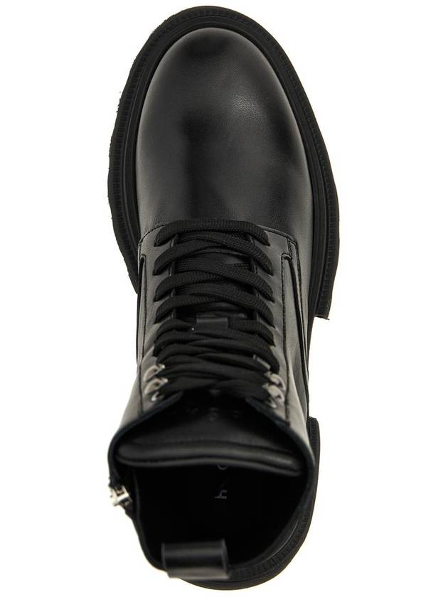 Hogan 'H674' Ankle Boots - HOGAN - BALAAN 4