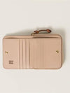 Small leather wallet 5ML522 2CSB F0A2C - MIU MIU - BALAAN 2