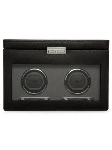 Wolf 1834 456202 Watchwinder 270411 - WOLF - BALAAN 1