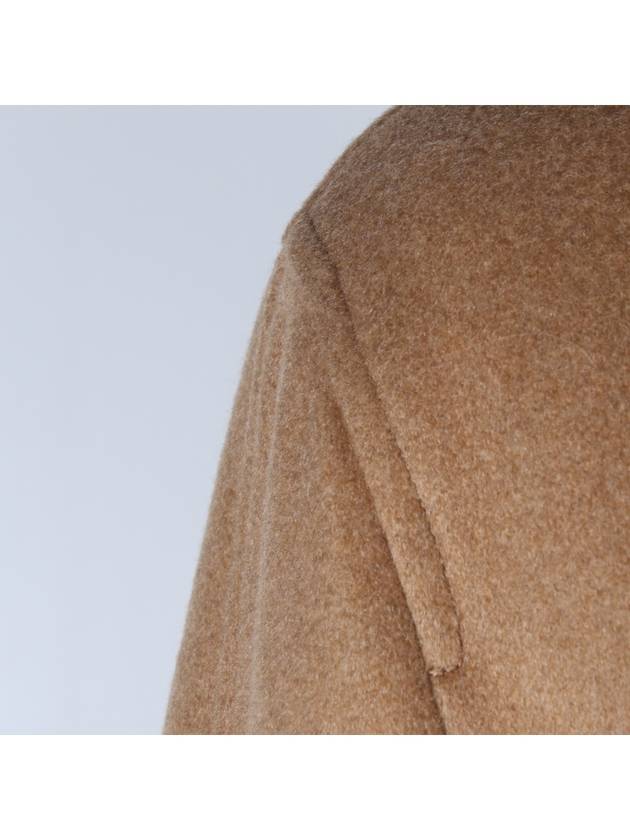 Cashmere Livingstone Coat - LORO PIANA - BALAAN 6