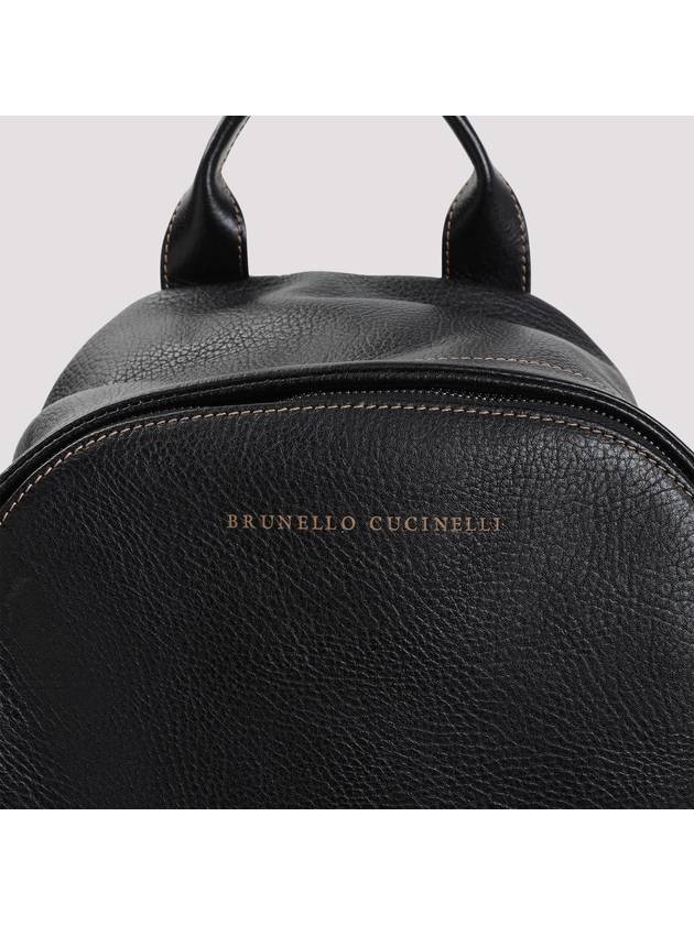 Brunello Cucinelli Backpacks - BRUNELLO CUCINELLI - BALAAN 5