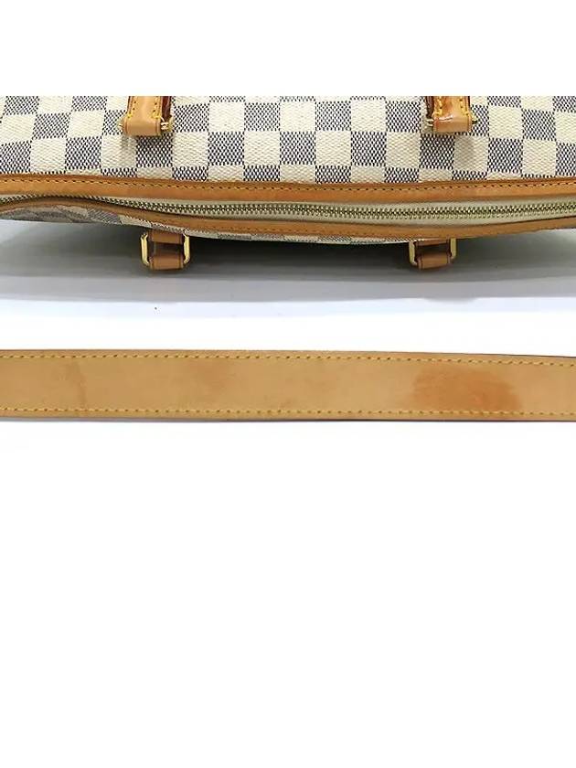 N48252 2 WAY bag - LOUIS VUITTON - BALAAN 5