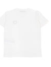 Kids short sleeve t shirt 801620147 V0001 10A12A Adult wearable - STONE ISLAND - BALAAN 2