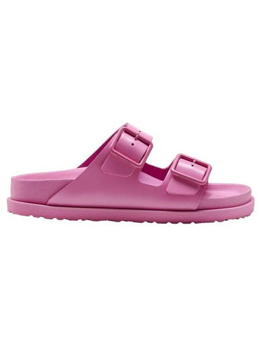 Sandals 1025893 AZALEA PINK - BIRKENSTOCK - BALAAN 1