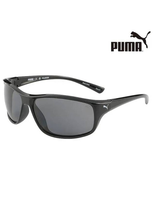 Sunglasses PE0075S 008 Sports Men Women - PUMA - BALAAN 2