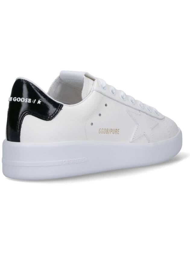 Golden Goose Sneakers White - GOLDEN GOOSE - BALAAN 4