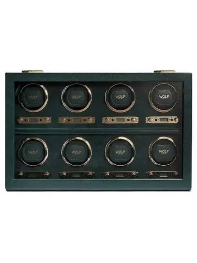 Wolf 1834 792541 Watchwinder 270229 - WOLF - BALAAN 1