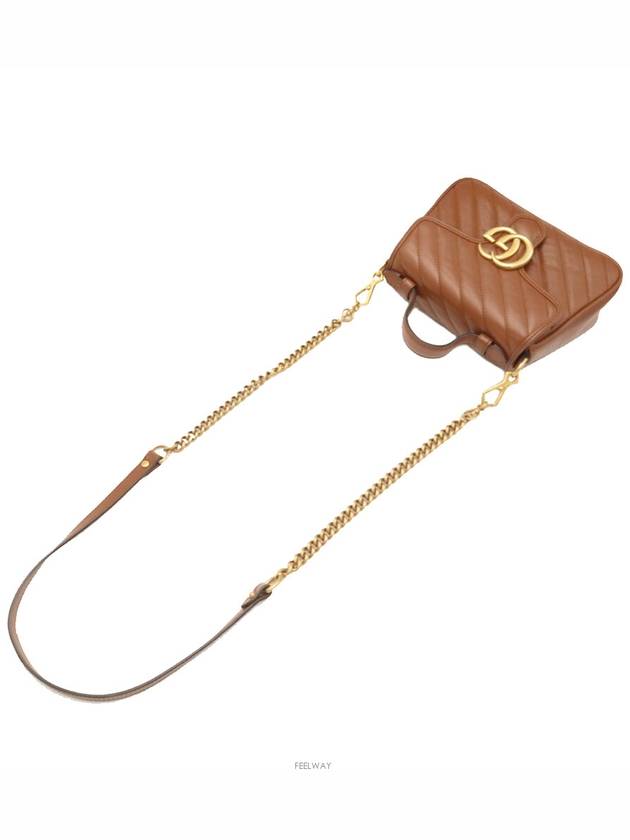 women shoulder bag - GUCCI - BALAAN 6