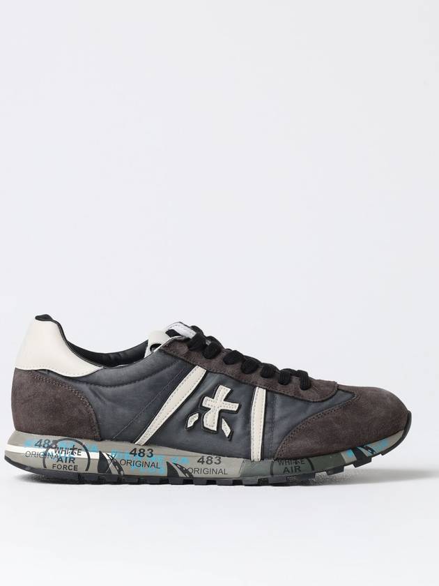 Sneakers men Premiata - PREMIATA - BALAAN 1