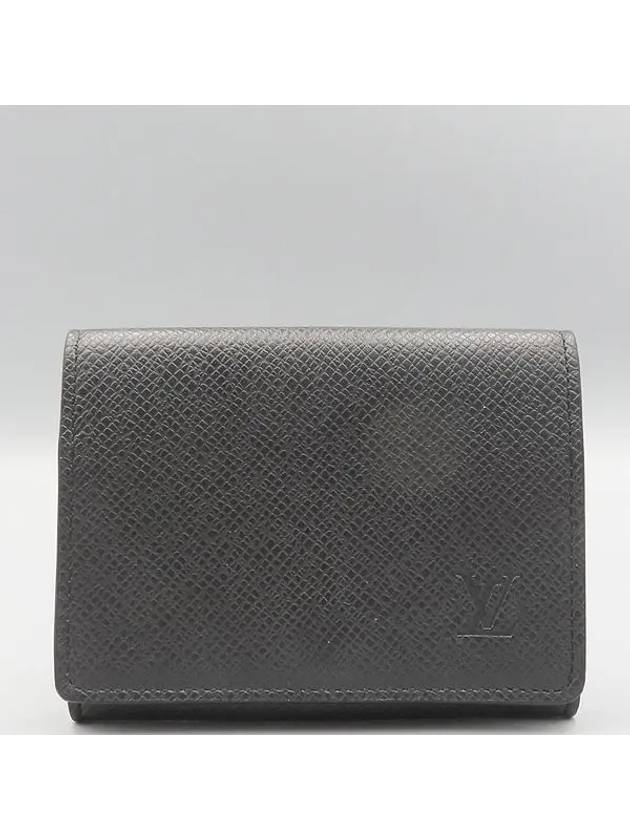 M64595 card business holder - LOUIS VUITTON - BALAAN 1