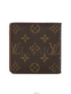 Vintage Monogram Marco Bicycle Wallet M61675 - LOUIS VUITTON - BALAAN 4