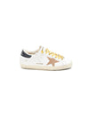 Superstar Shearing Low Top Sneakers White - GOLDEN GOOSE - BALAAN 1