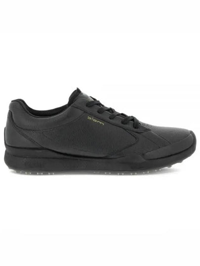 Biom Hybrid Spikeless Black - ECCO - BALAAN 2