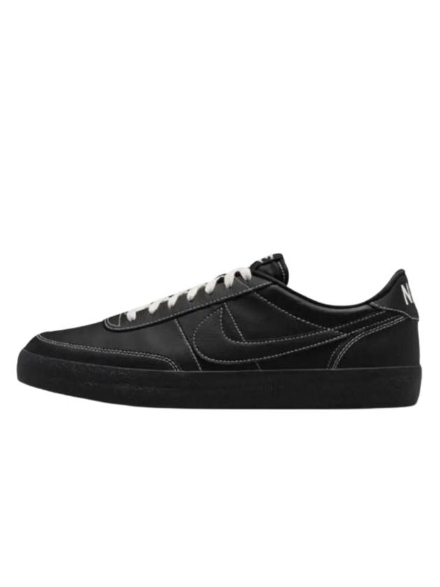 Killshot 2 Low Top Sneakers Black - NIKE - BALAAN 1