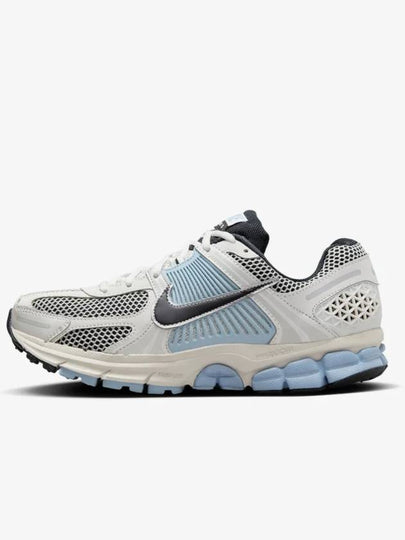 Zoom Vomero 5 Low Top Sneakers Light Armor Blue - NIKE - BALAAN 2