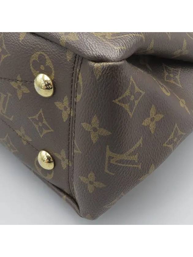 M51198 shoulder bag - LOUIS VUITTON - BALAAN 3