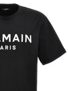 Short Sleeve T Shirt CH1EG000BB73 EAB Free - BALMAIN - BALAAN 3