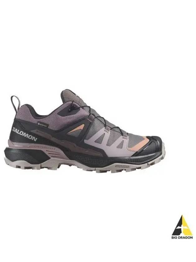 Ultra 360 GTX W Plum Kitten Phantom Coque L47449400 - SALOMON - BALAAN 1