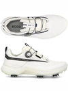 Biom G5 Spike Shoes White - ECCO - BALAAN 2