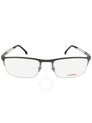 Carrera Demo Rectangular Men's Eyeglasses CA 8832/SAM 0R80 55 - CARRERA - BALAAN 1