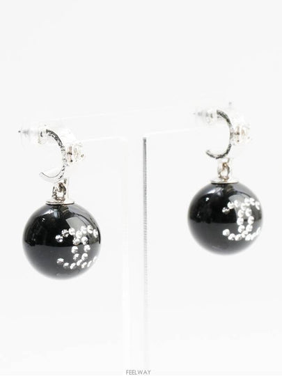 women earrings - CHANEL - BALAAN 2