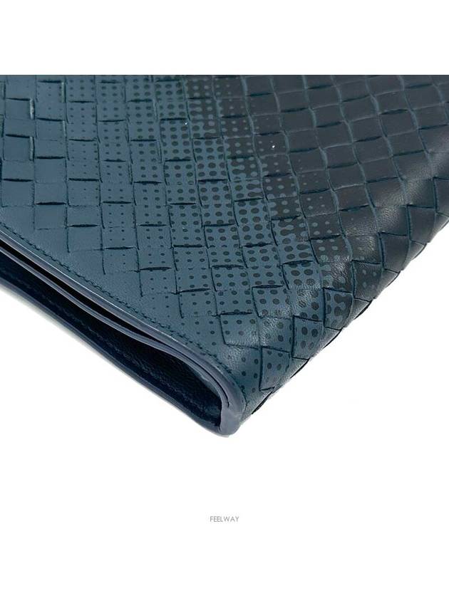 men clutch bag - BOTTEGA VENETA - BALAAN 4