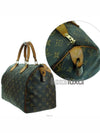 women tote bag - LOUIS VUITTON - BALAAN 4