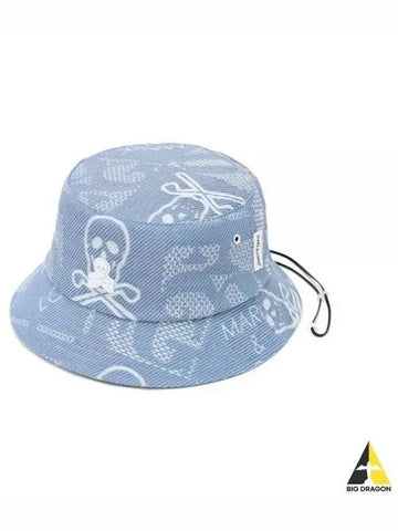 24 FLOG Bucket Hat MLF 4A FC11 0075 - MARK & LONA - BALAAN 1