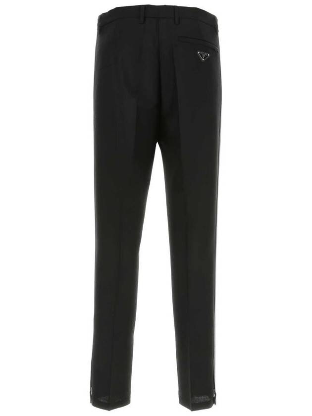 Pantalone SPH261S231G54 F0002 B0440017402 - PRADA - BALAAN 3