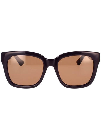 rectangular frame sunglasses GG1338S - GUCCI - BALAAN 2