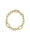 Me Link Chain Bracelet Gold - PANDORA - BALAAN 3