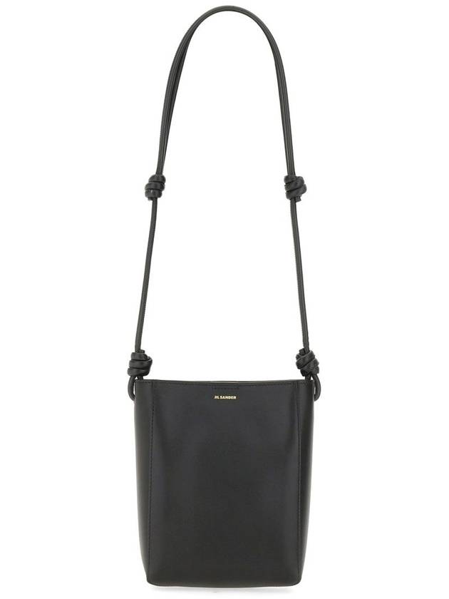 Bag J07WG0002P7242001 Black - JIL SANDER - BALAAN 2