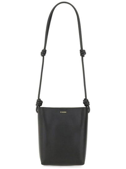 Bag J07WG0002P7242001 Black - JIL SANDER - BALAAN 2