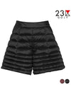 Golf Quilted Short Pants EL4LPS039 - 23KU - BALAAN 2