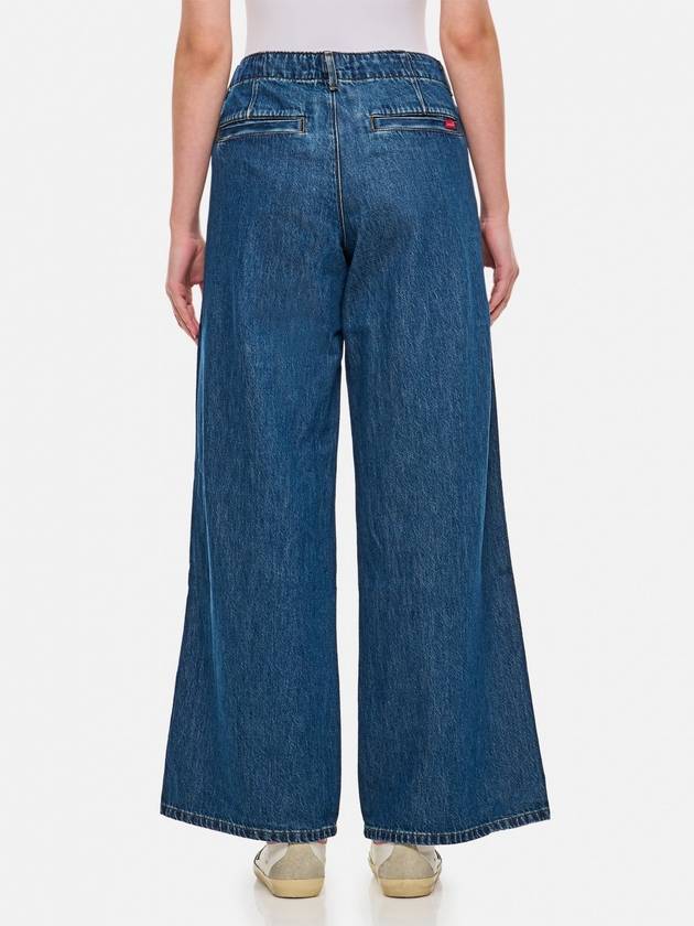 Pants woman Levi's - LEVI'S - BALAAN 3