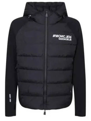 8G00032 899IG 999 Grenoble padded jacket 987163 - MONCLER - BALAAN 1