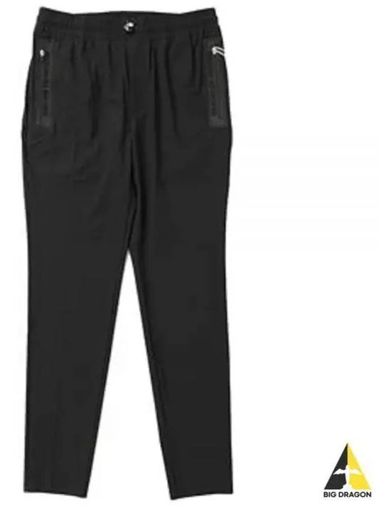 Session Stretch Pants MLM 3C AT22 Men s - MARK & LONA - BALAAN 1