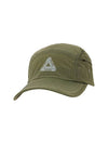 Cripstop Grid 4G Cap Olive - PALACE - BALAAN 1