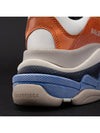Men s Triple Low Top Sneakers 541640 W09OE 7581 - BALENCIAGA - BALAAN 4