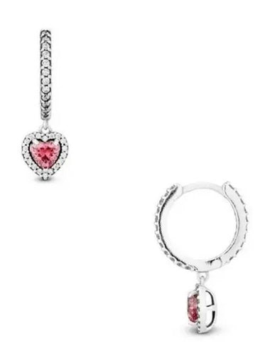 Women s earrings 271840 - PANDORA - BALAAN 1