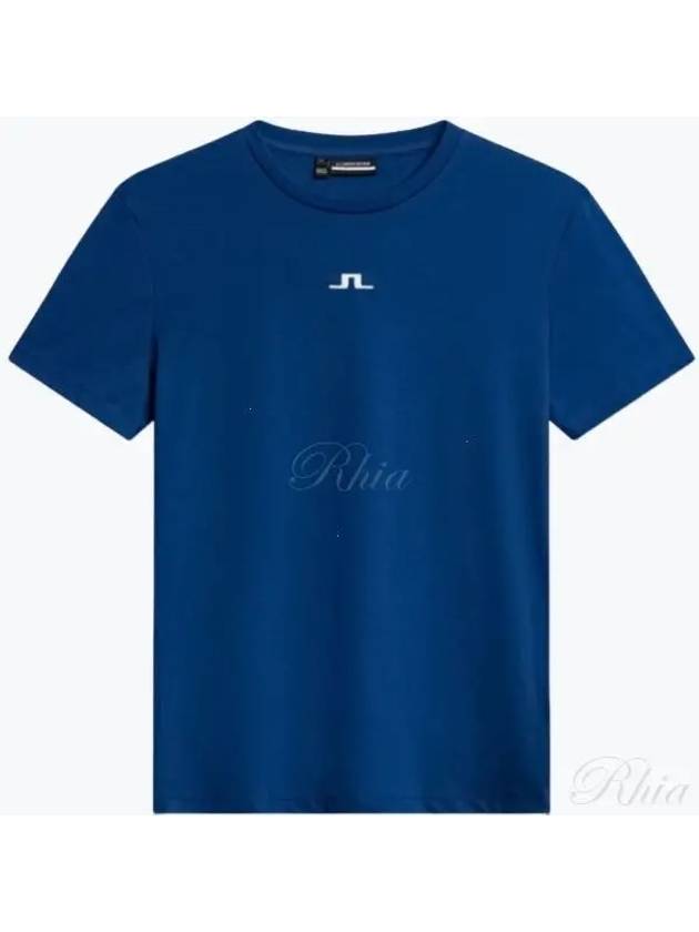 24 Ada T Shirt AWJT11280 O341 Women - J.LINDEBERG - BALAAN 1