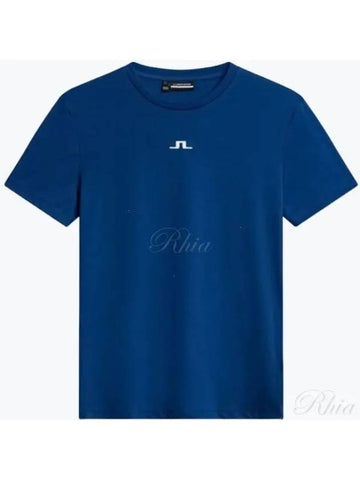 24 Ada T Shirt AWJT11280 O341 Women - J.LINDEBERG - BALAAN 1