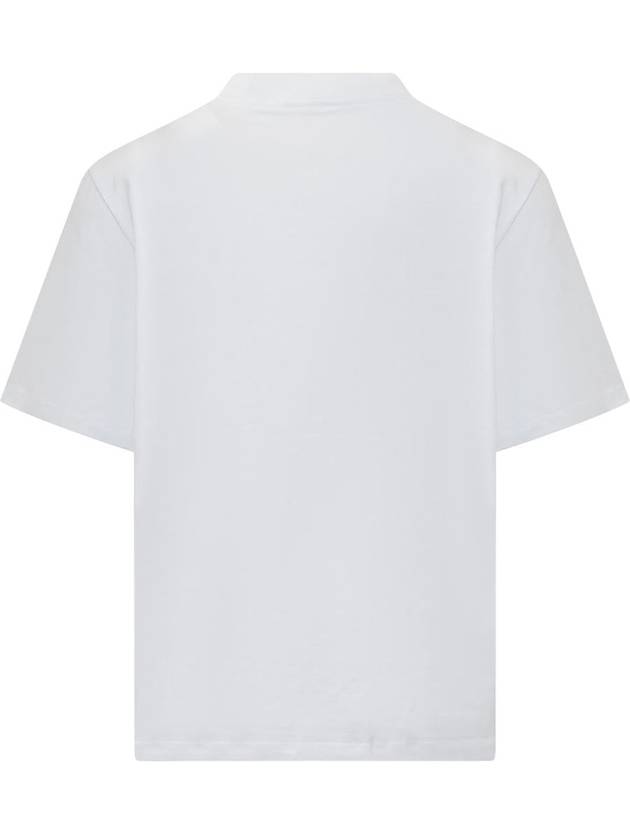 Amiri Core Logo T-Shirt - AMIRI - BALAAN 2