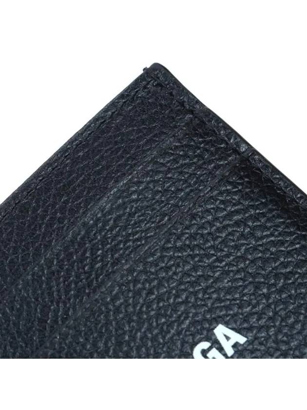 Cash Card Holder Black - BALENCIAGA - BALAAN 8