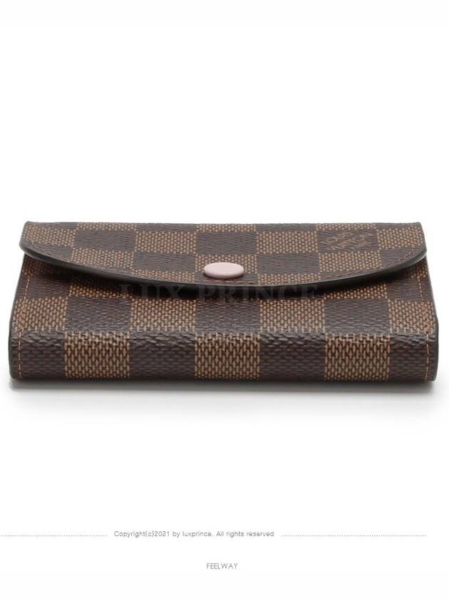 women s wallet - LOUIS VUITTON - BALAAN 6