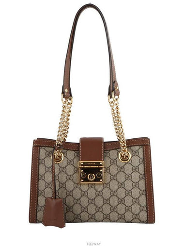 women shoulder bag - GUCCI - BALAAN 1