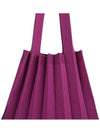 Tote Bag Violet - PLEATSMAMA - BALAAN 4