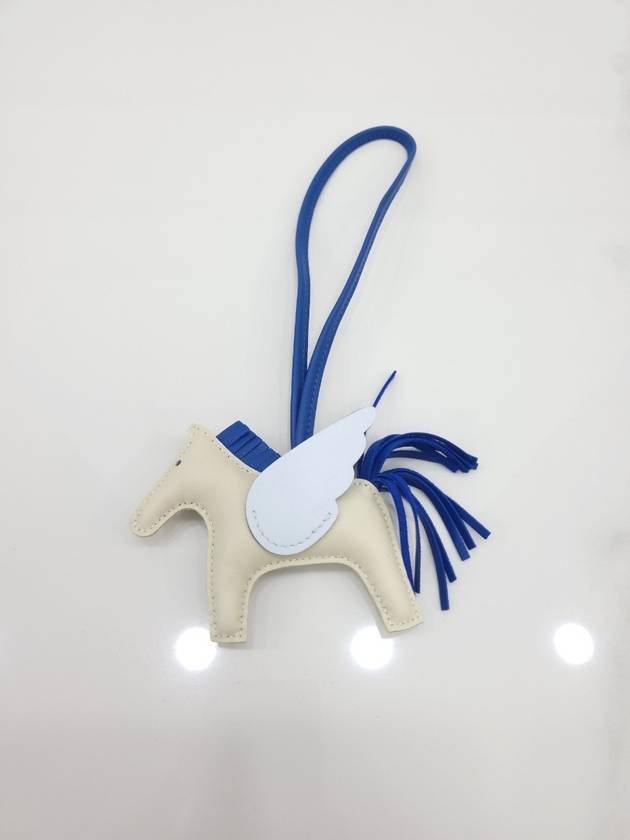 rodeo pegasus charm - HERMES - BALAAN 1